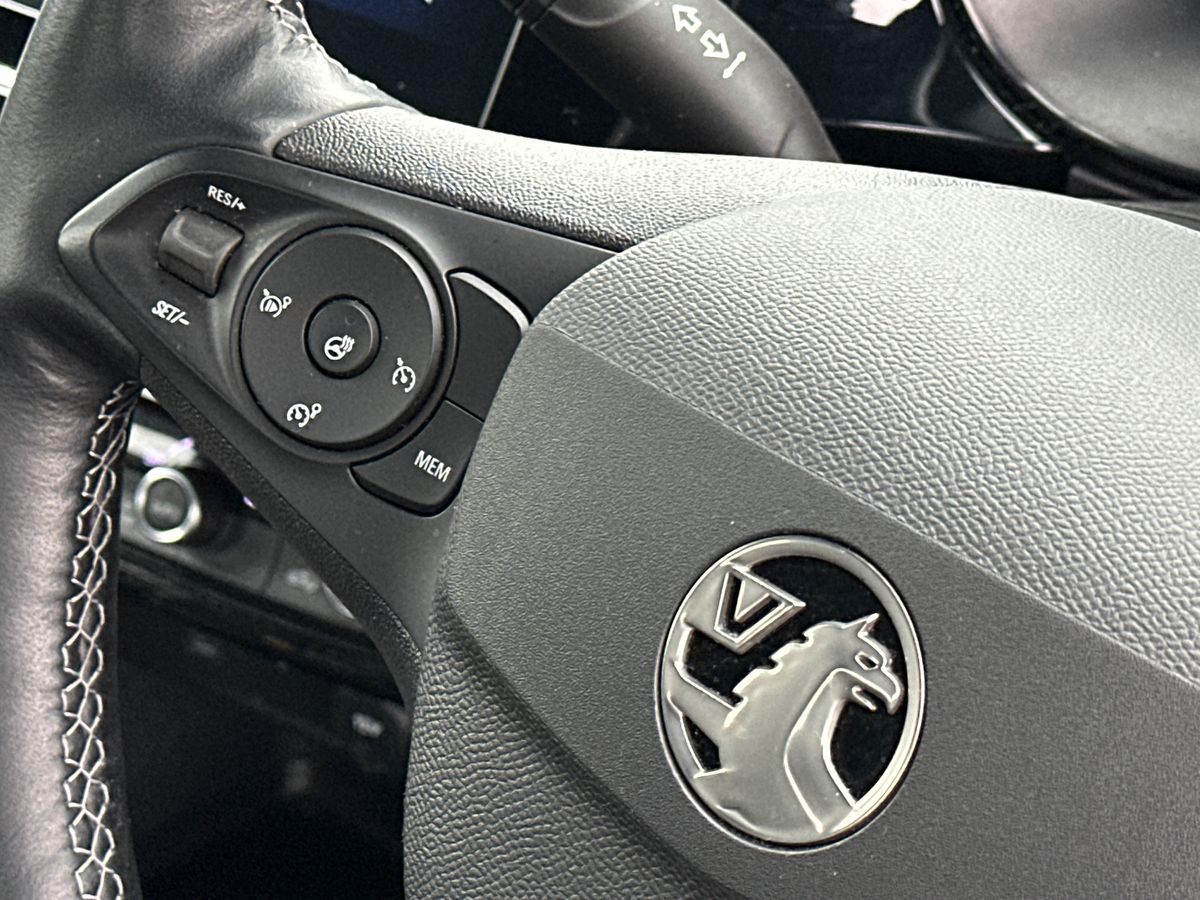 Used Vauxhall Corsa 2023 for sale - 76004039: Photo 21