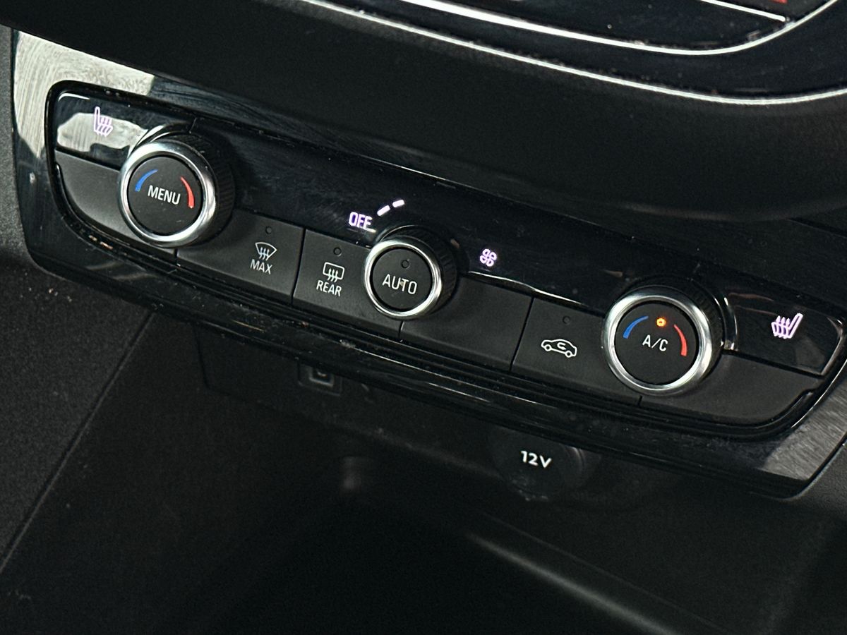 Used Vauxhall Corsa 2023 for sale - 76004039: Photo 26
