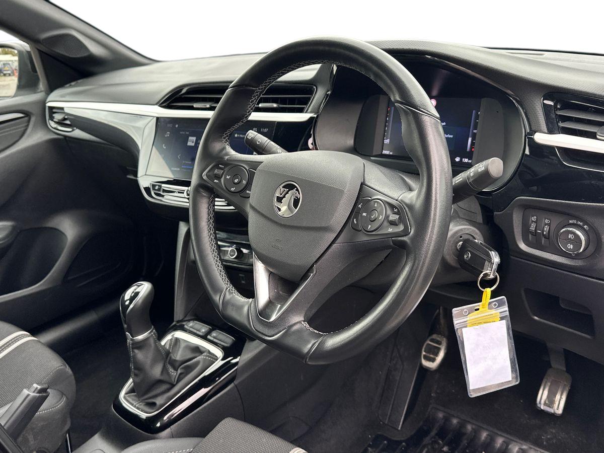 Used Vauxhall Corsa 2023 for sale - 76004039: Photo 5