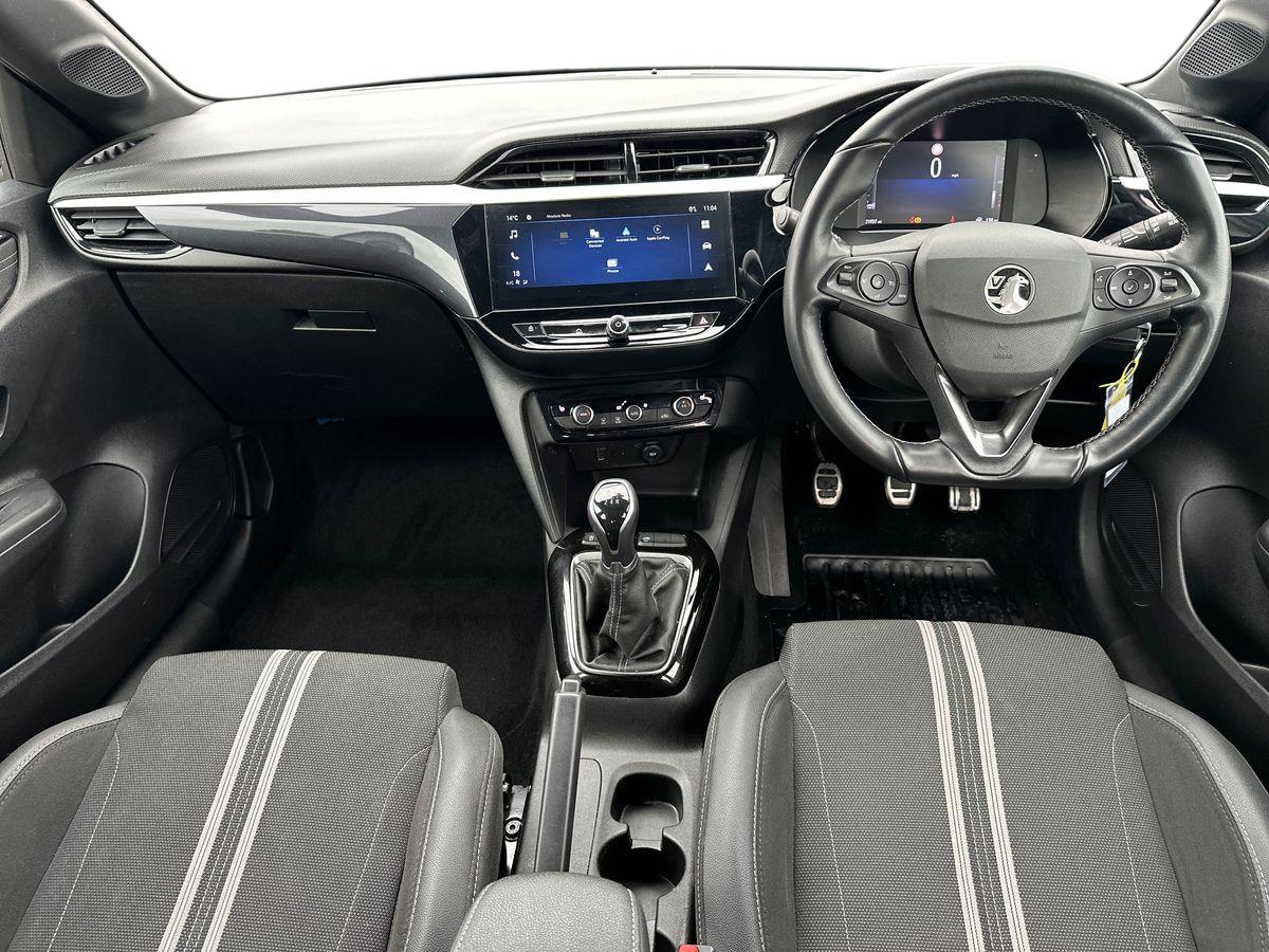 Used Vauxhall Corsa 2023 for sale - 76004039: Photo 7