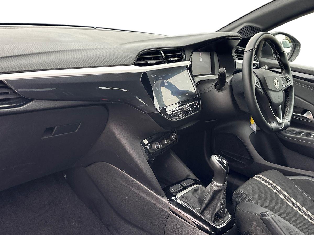 Used Vauxhall Corsa 2023 for sale - 76004039: Photo 8