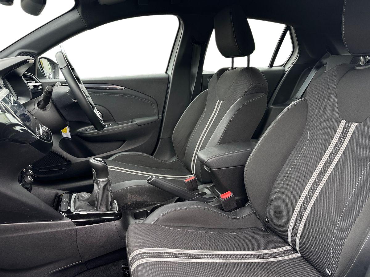 Used Vauxhall Corsa 2023 for sale - 76004039: Photo 9