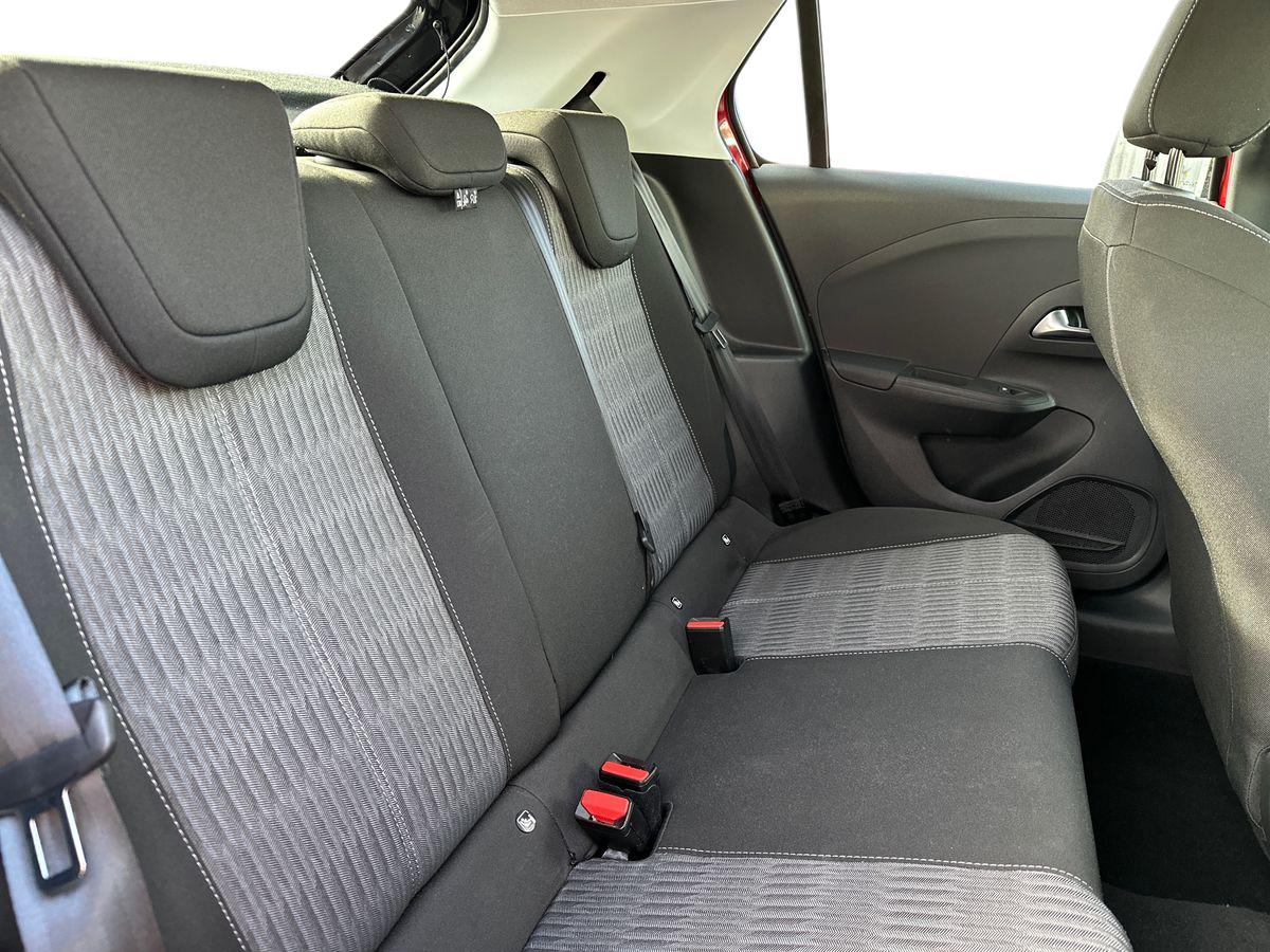 Used Vauxhall Corsa 2021 for sale - 76076972: Photo 10