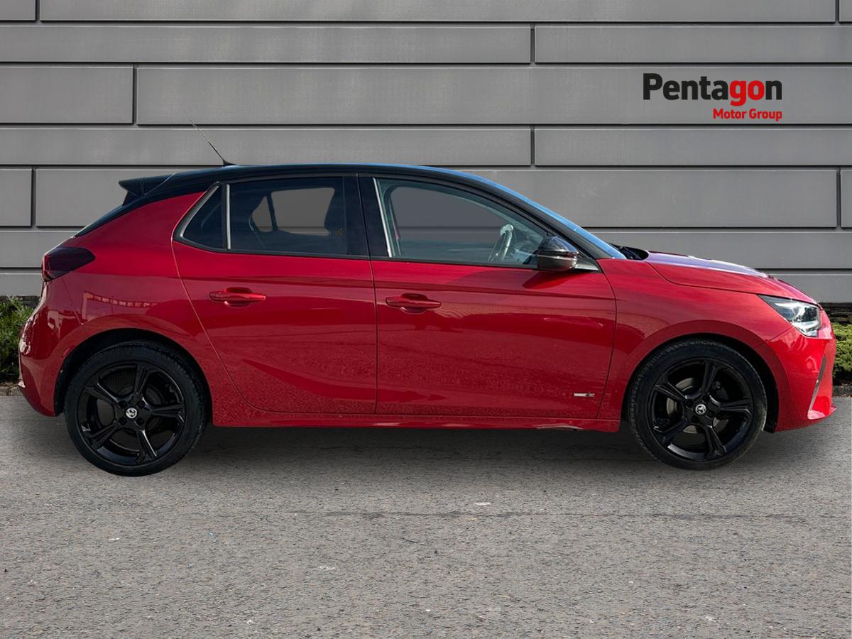 Used Vauxhall Corsa 2021 for sale - 76076972: Photo 13