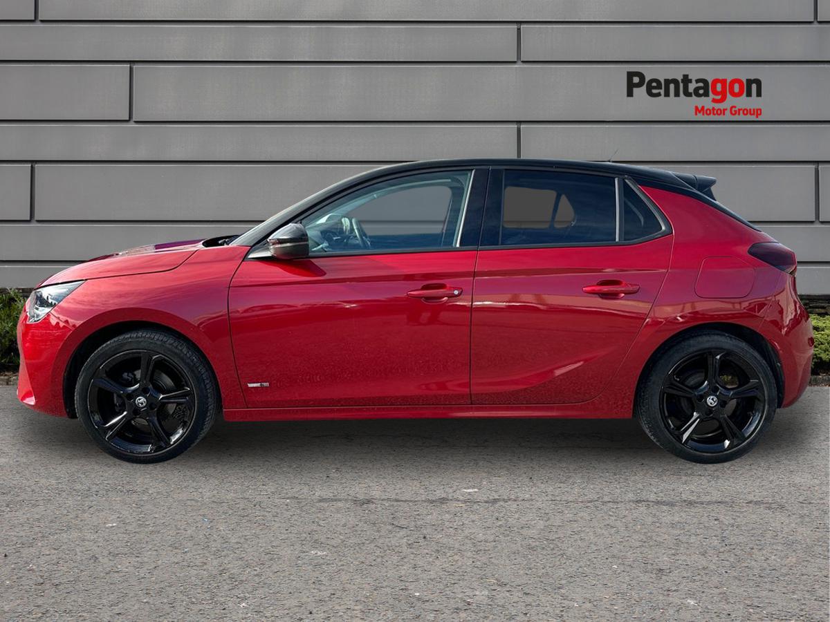 Used Vauxhall Corsa 2021 for sale - 76076972: Photo 14