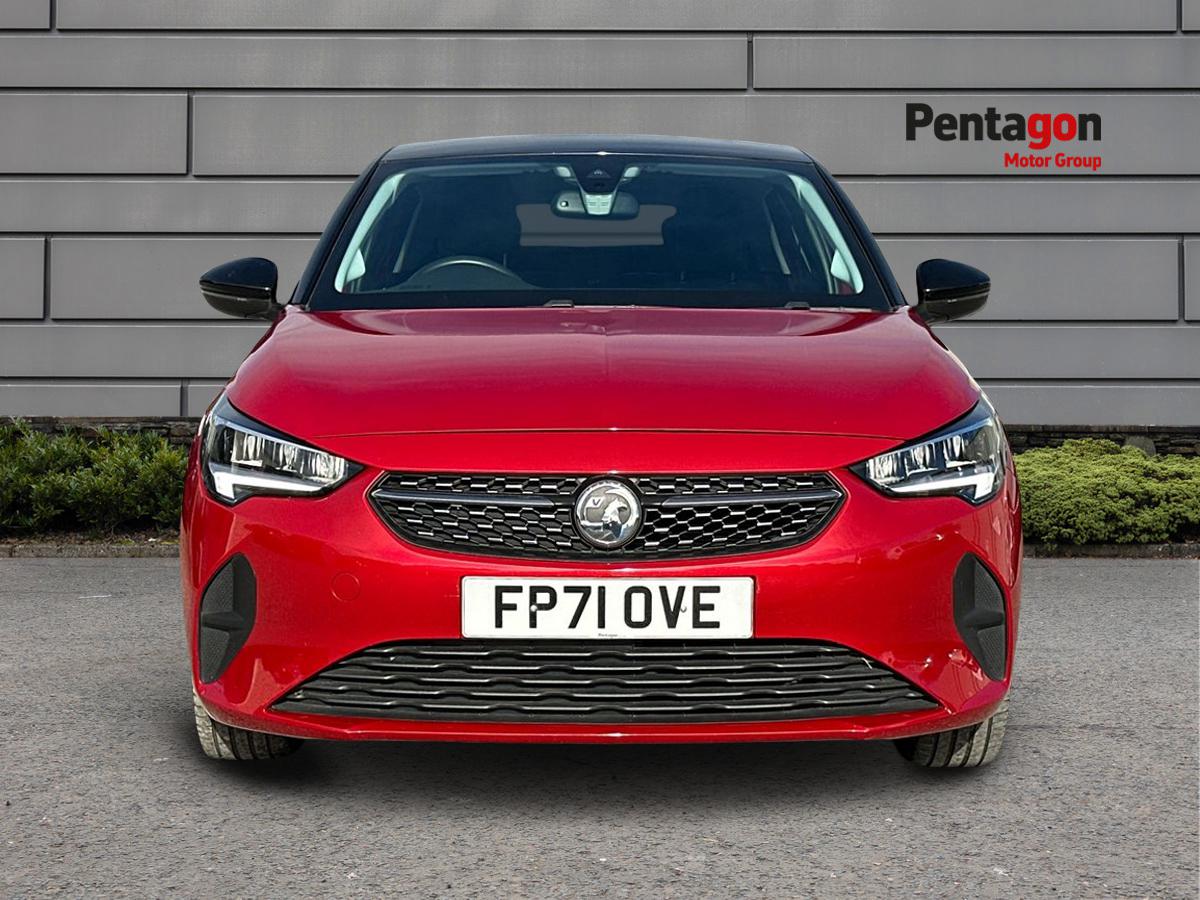 Used Vauxhall Corsa 2021 for sale - 76076972: Photo 15