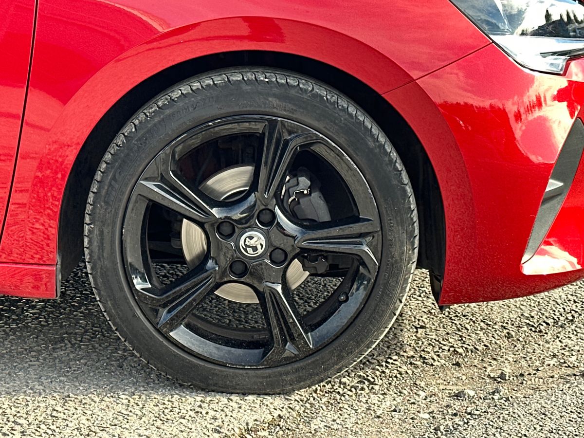 Used Vauxhall Corsa 2021 for sale - 76076972: Photo 17