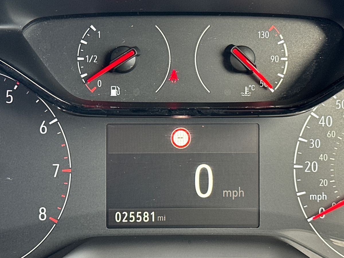 Used Vauxhall Corsa 2021 for sale - 76076972: Photo 18