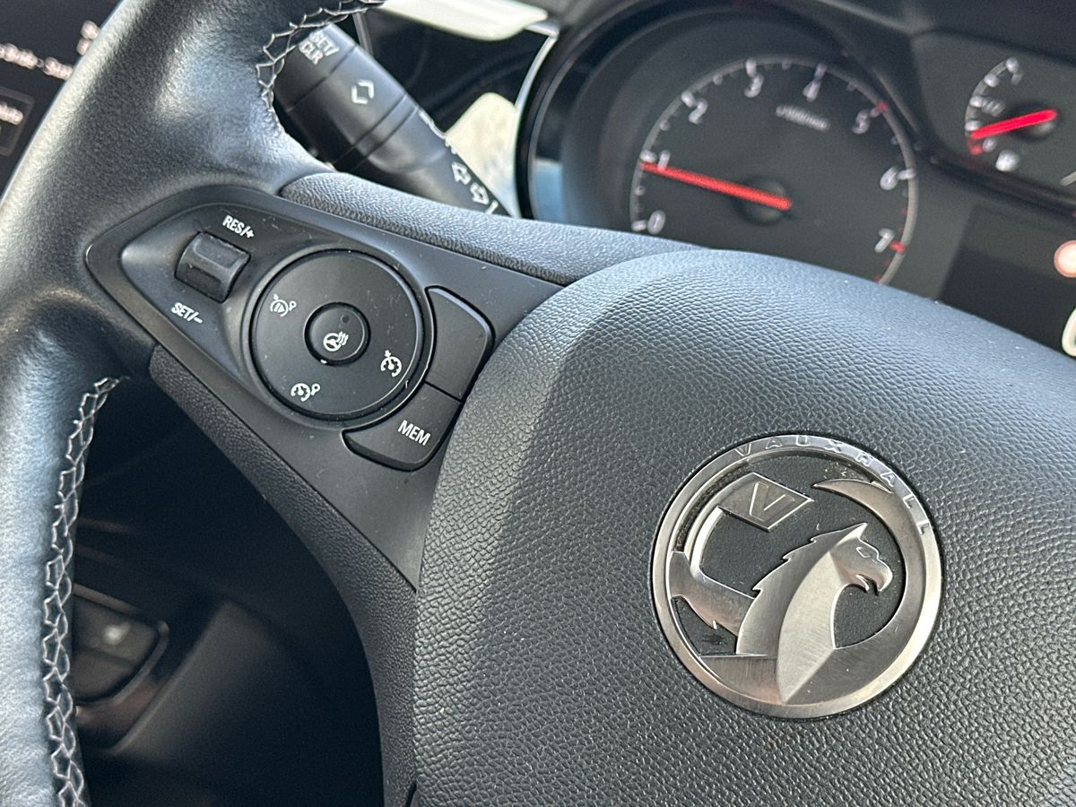 Used Vauxhall Corsa 2021 for sale - 76076972: Photo 19