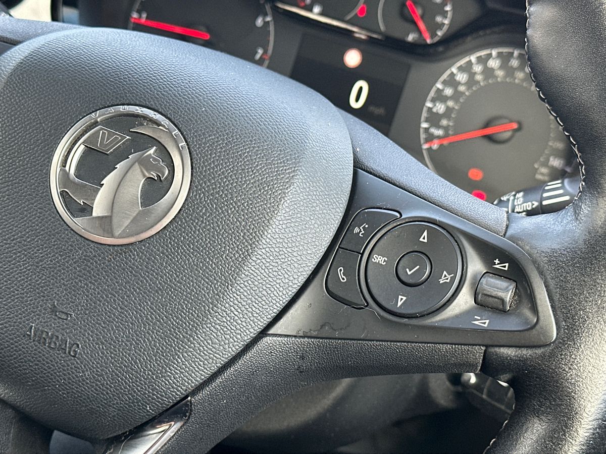 Used Vauxhall Corsa 2021 for sale - 76076972: Photo 20