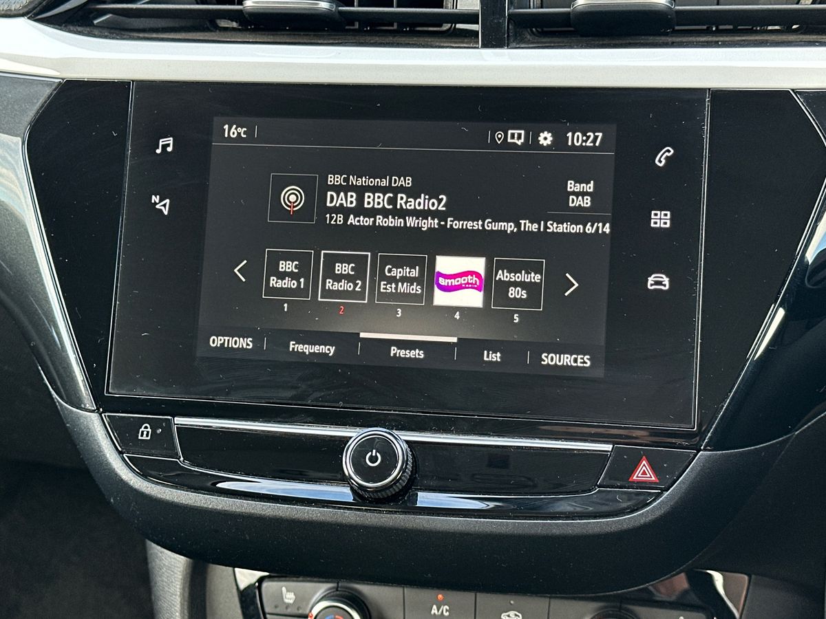 Used Vauxhall Corsa 2021 for sale - 76076972: Photo 24