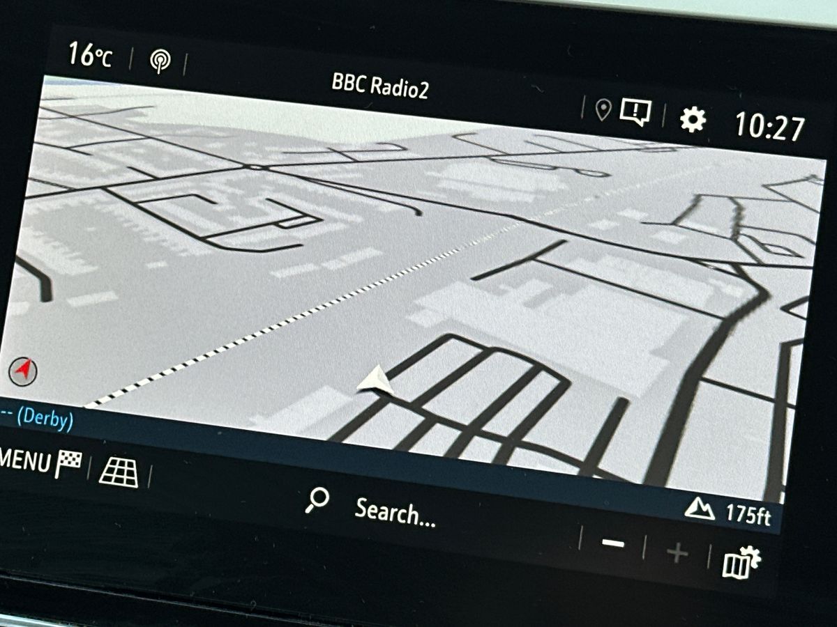 Used Vauxhall Corsa 2021 for sale - 76076972: Photo 25