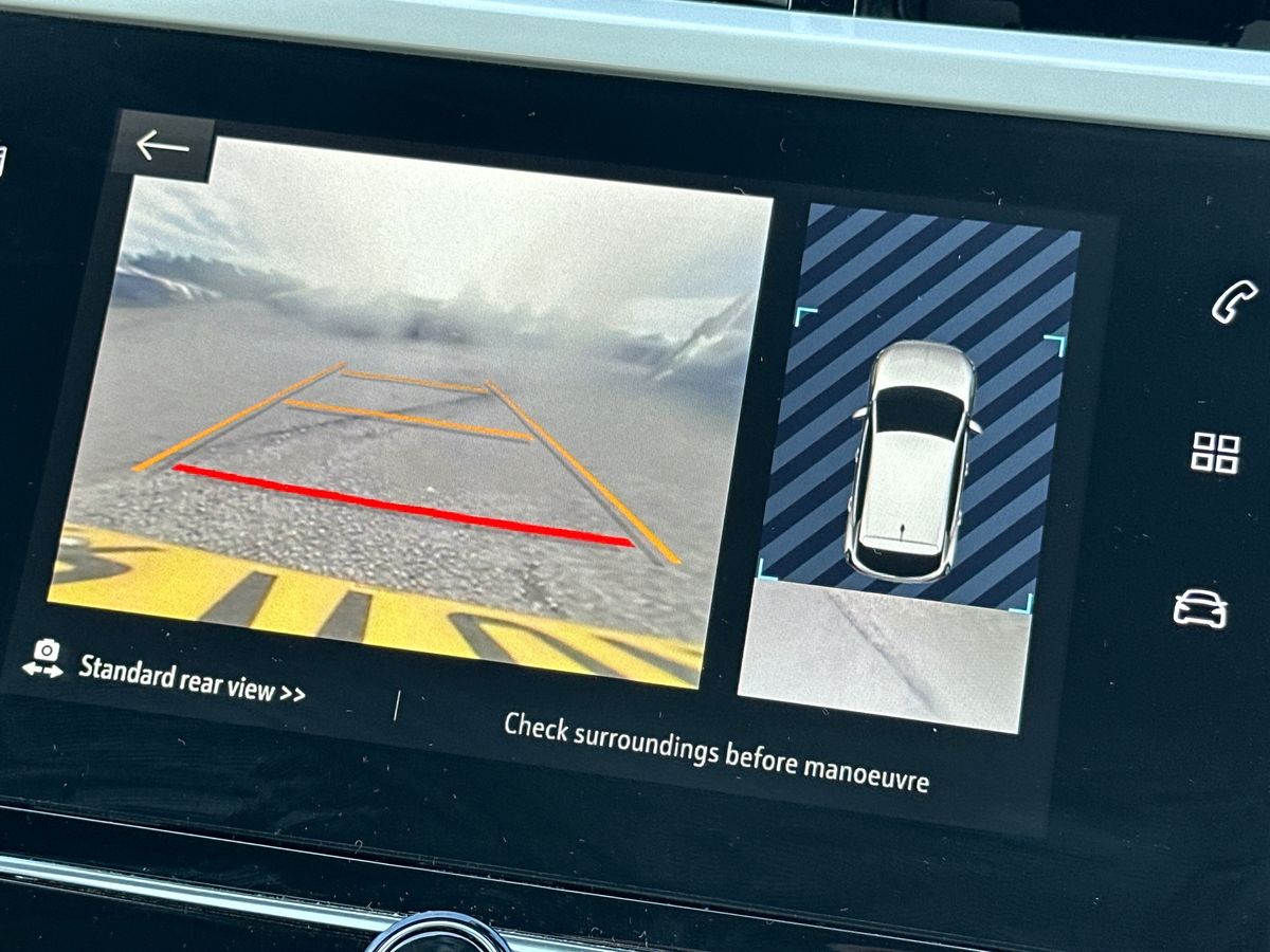 Used Vauxhall Corsa 2021 for sale - 76076972: Photo 26