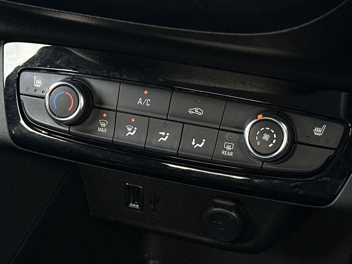 Used Vauxhall Corsa 2021 for sale - 76076972: Photo 27