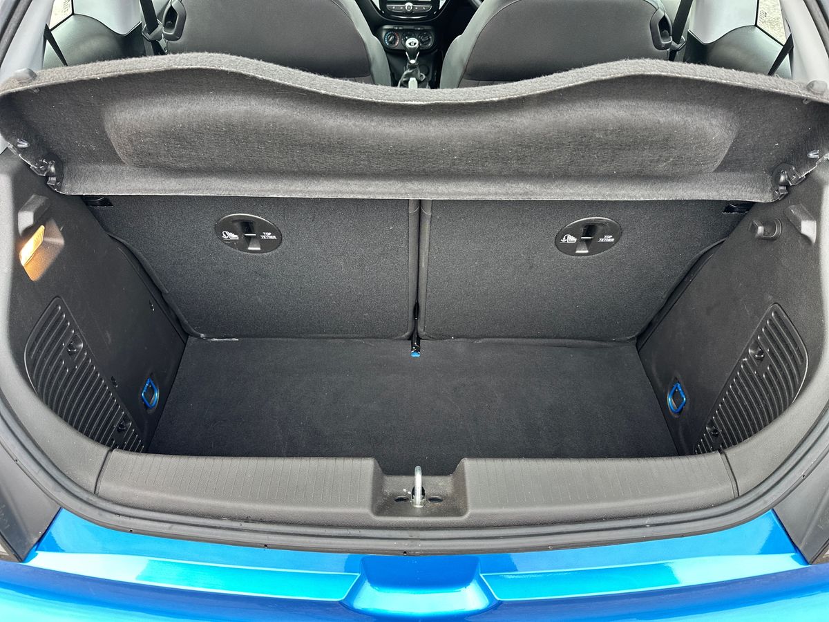 Used Vauxhall ADAM 2019 for sale - 75784900: Photo 11