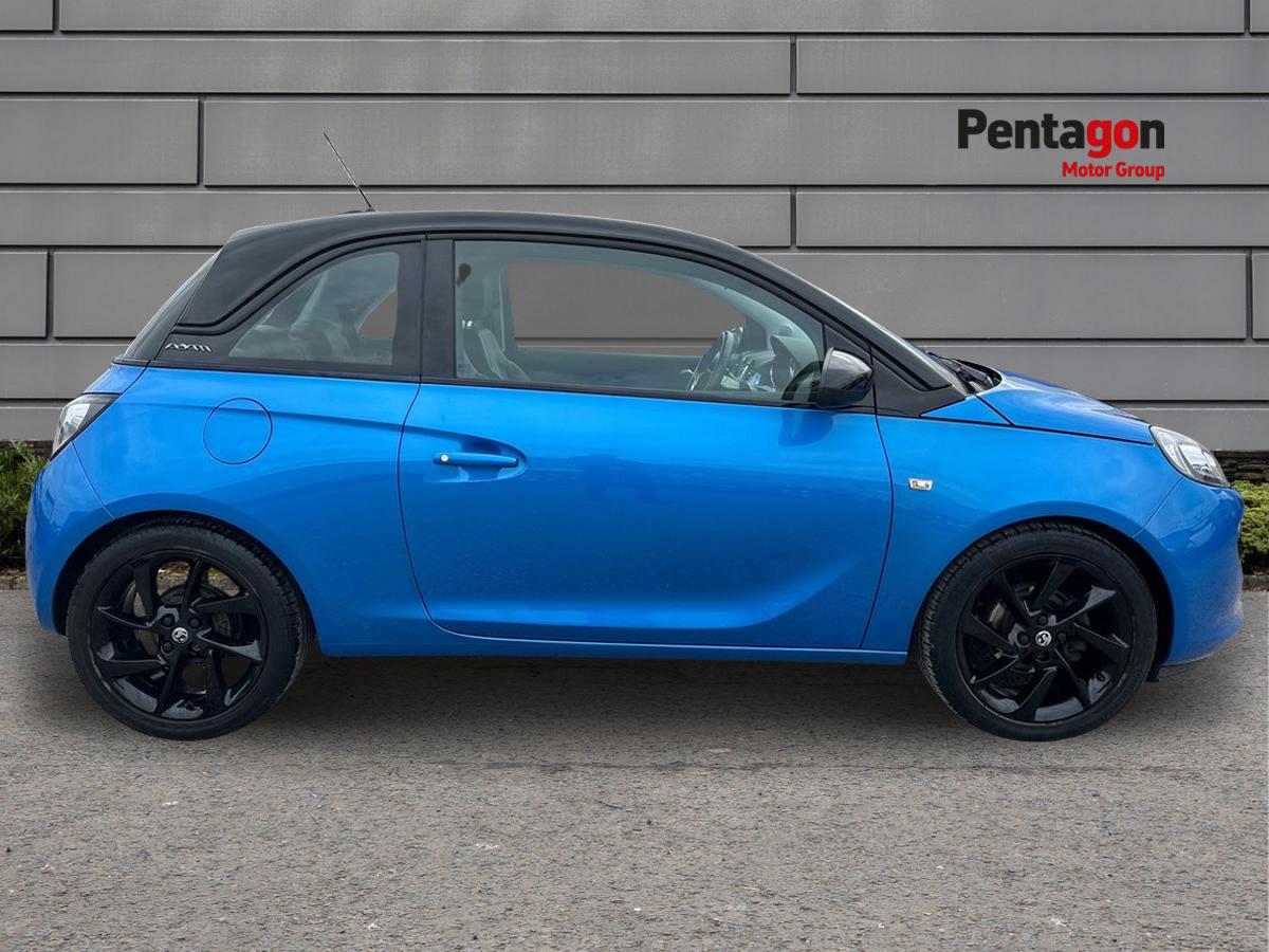 Used Vauxhall ADAM 2019 for sale - 75784900: Photo 13