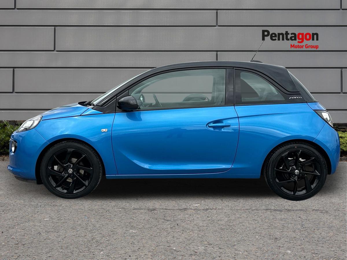 Used Vauxhall ADAM 2019 for sale - 75784900: Photo 14