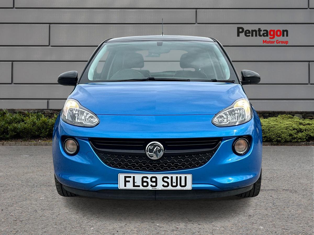 Used Vauxhall ADAM 2019 for sale - 75784900: Photo 15