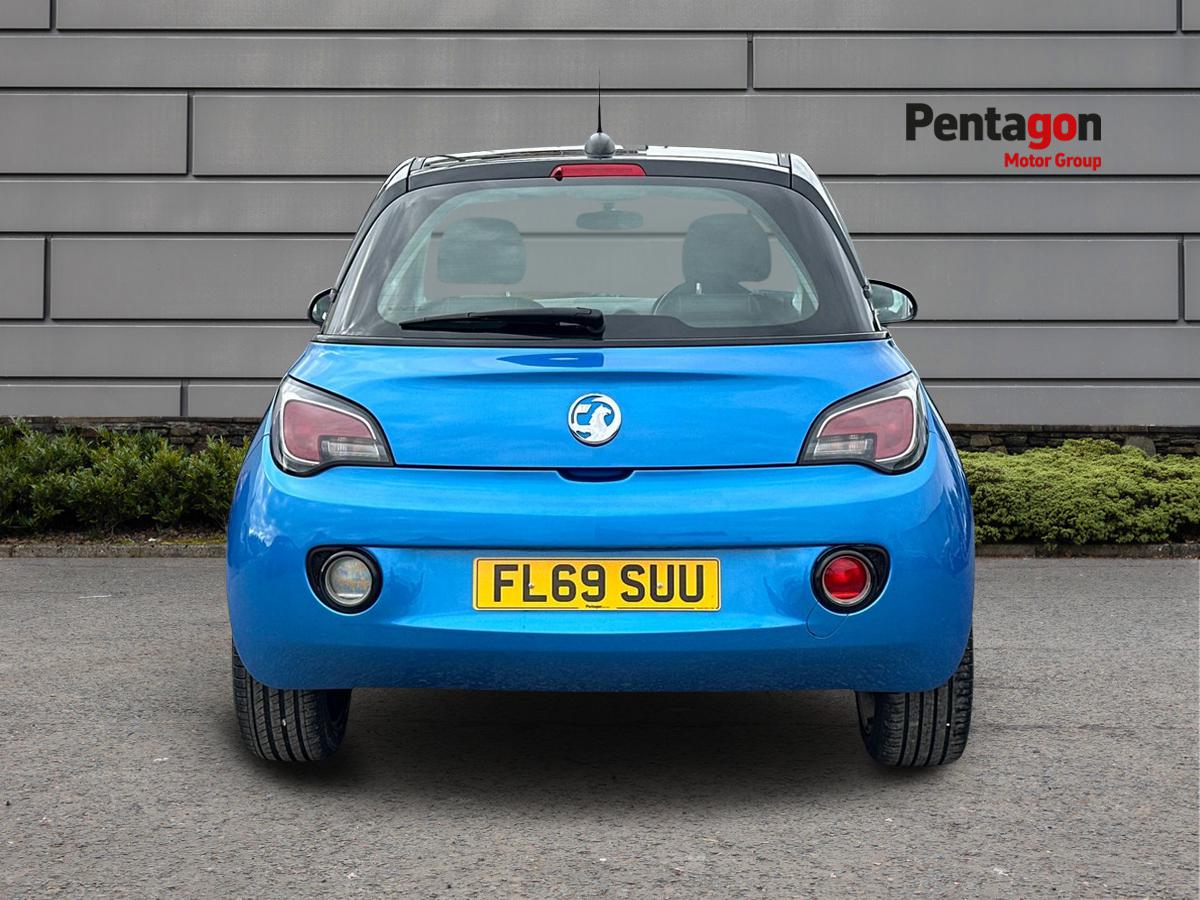 Used Vauxhall ADAM 2019 for sale - 75784900: Photo 16