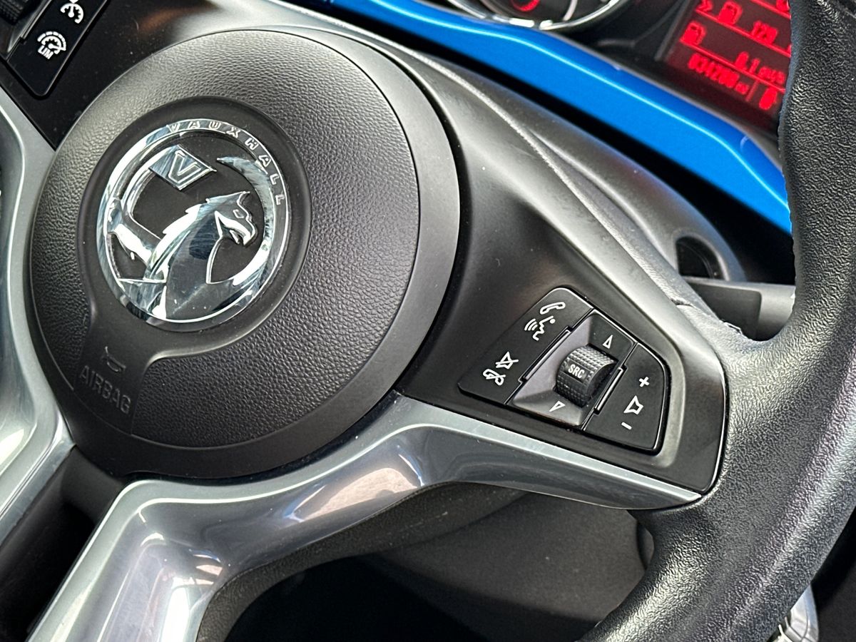 Used Vauxhall ADAM 2019 for sale - 75784900: Photo 19