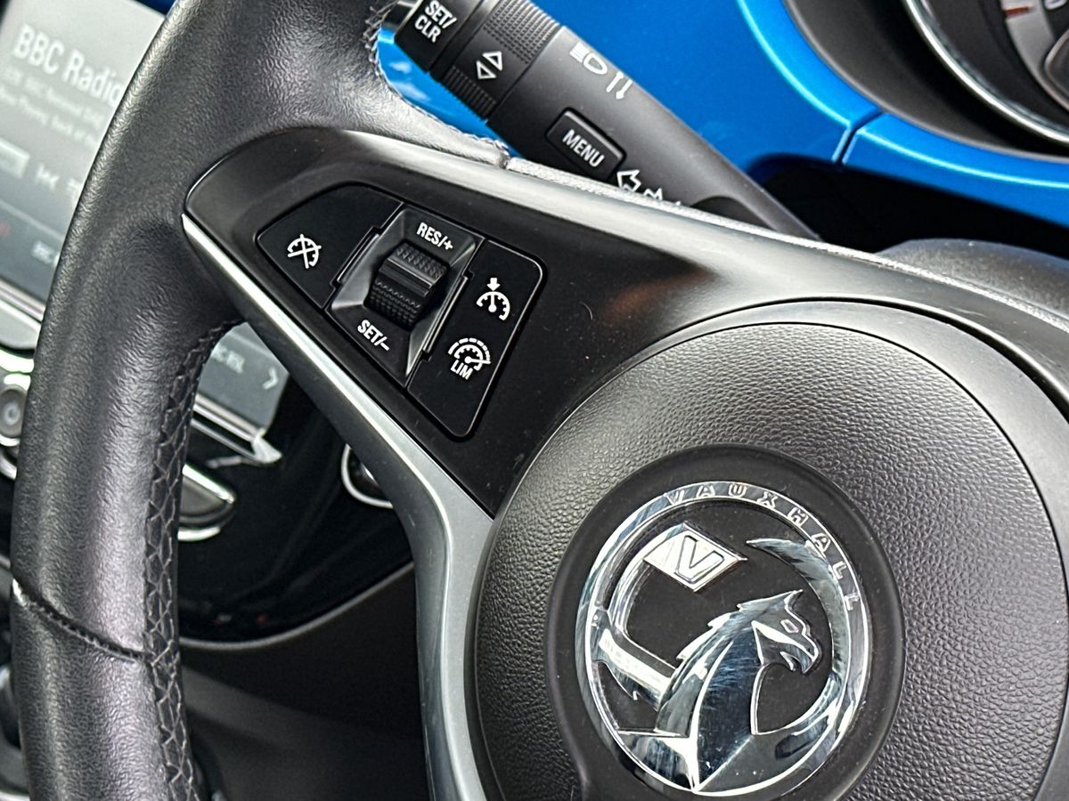 Used Vauxhall ADAM 2019 for sale - 75784900: Photo 20