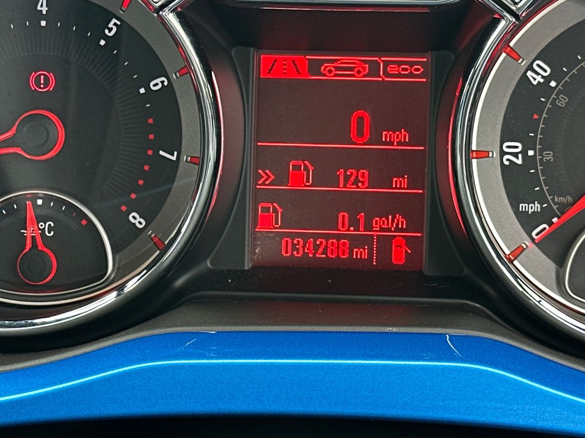 Used Vauxhall ADAM 2019 for sale - 75784900: Photo 21