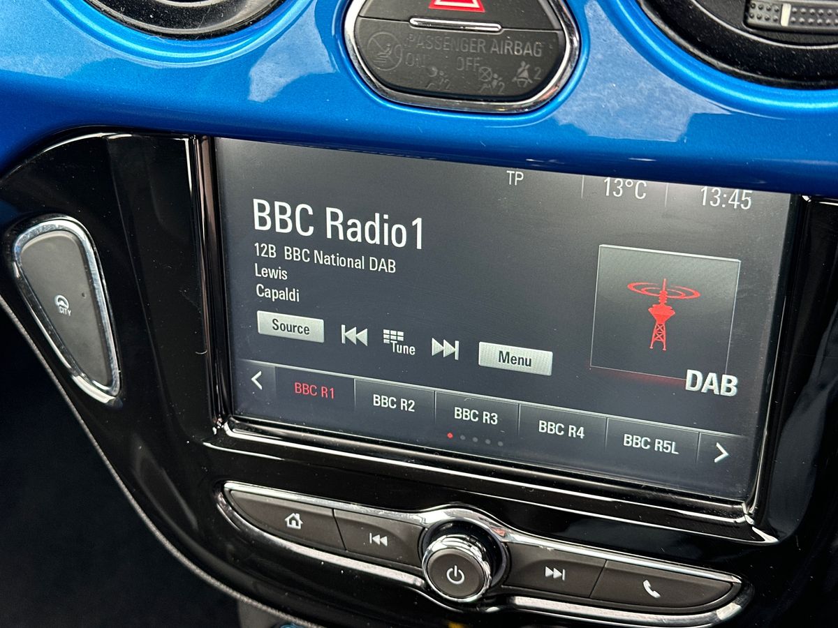 Used Vauxhall ADAM 2019 for sale - 75784900: Photo 22