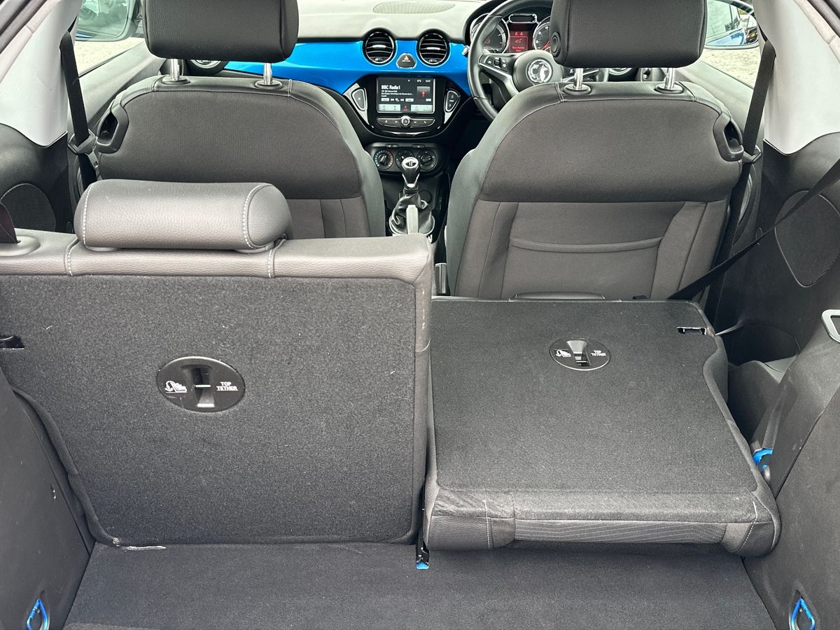 Used Vauxhall ADAM 2019 for sale - 75784900: Photo 28