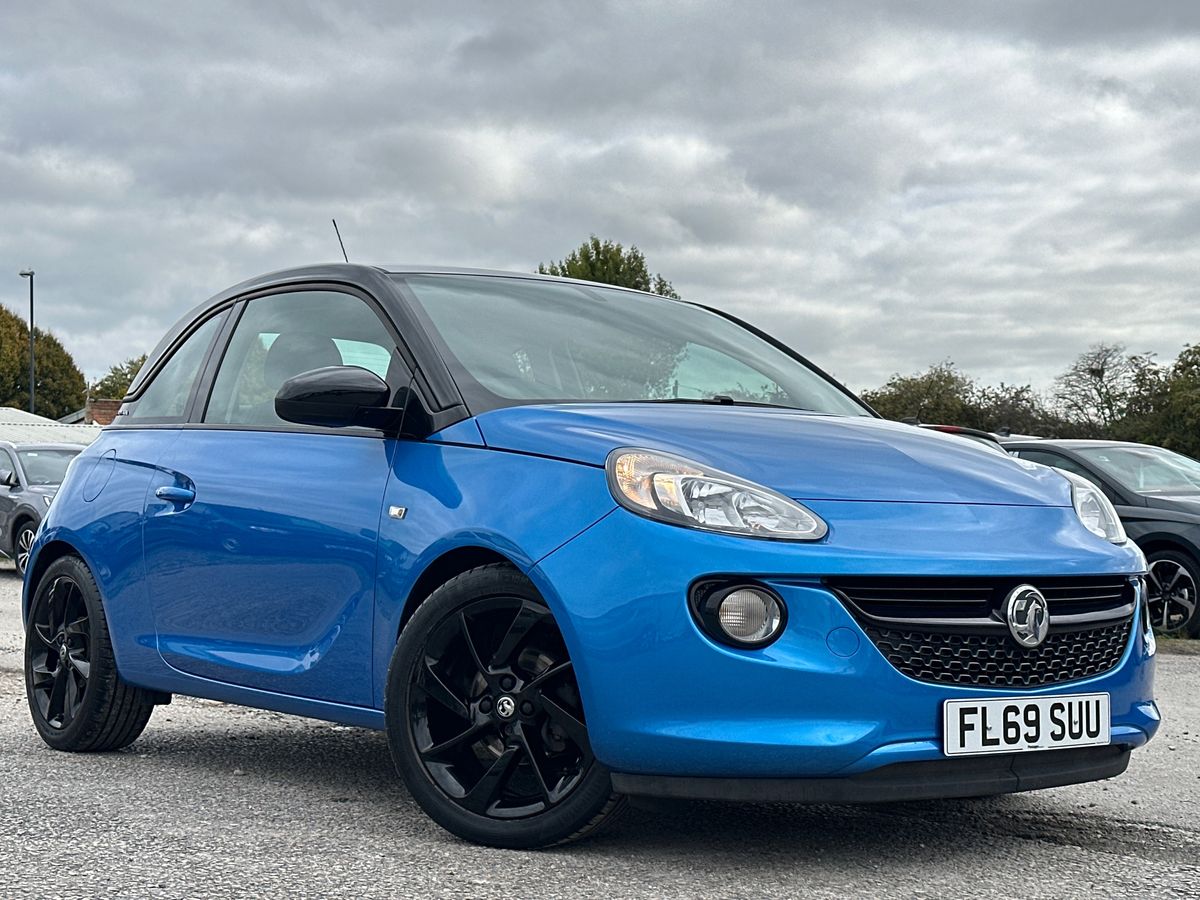 Used Vauxhall ADAM 2019 for sale - 75784900: Photo 32