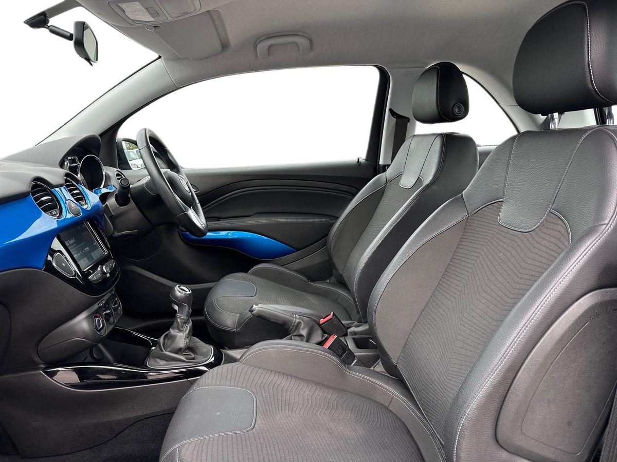 Used Vauxhall ADAM 2019 for sale - 75784900: Photo 9
