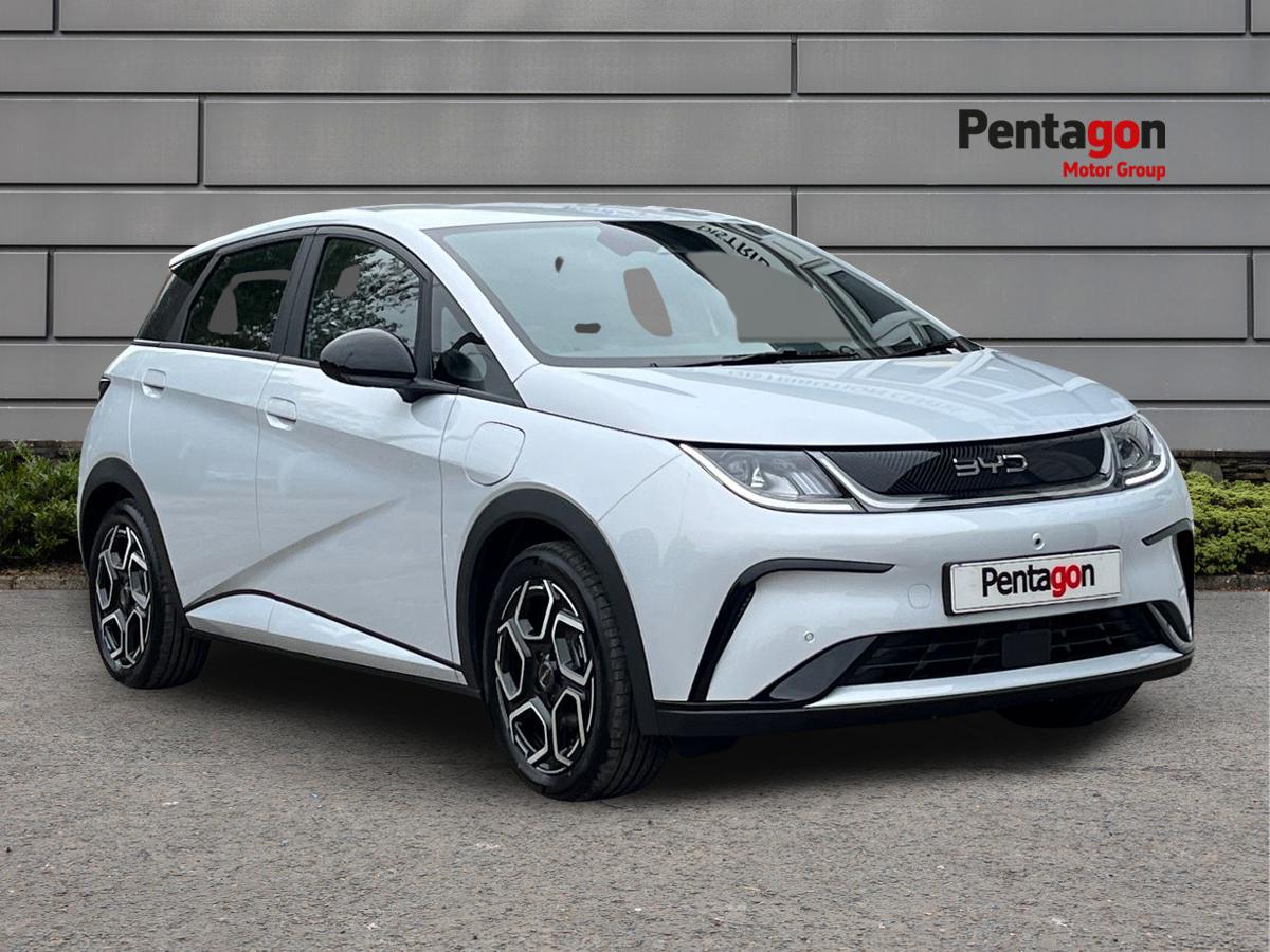 Used BYD Dolphin 2024 for sale - 76069901: Photo 1