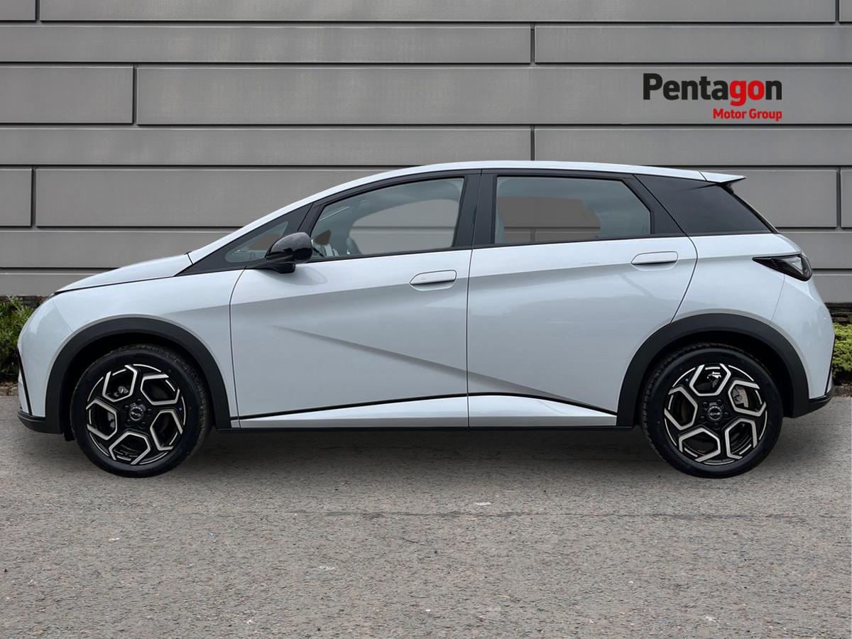 Used BYD Dolphin 2024 for sale - 76069901: Photo 14