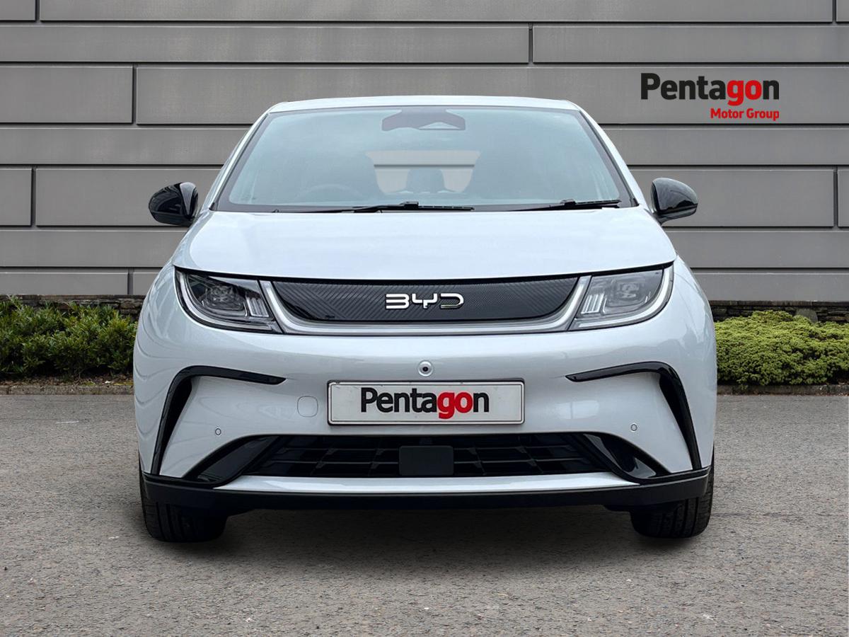 Used BYD Dolphin 2024 for sale - 76069901: Photo 15