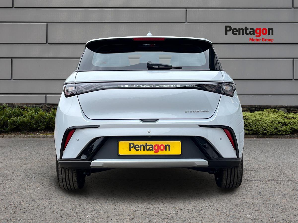 Used BYD Dolphin 2024 for sale - 76069901: Photo 16