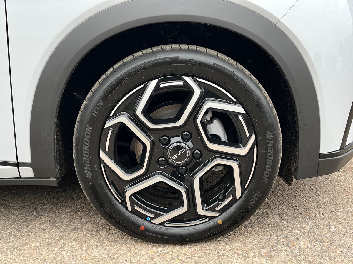 Used BYD Dolphin 2024 for sale - 76069901: Photo 17