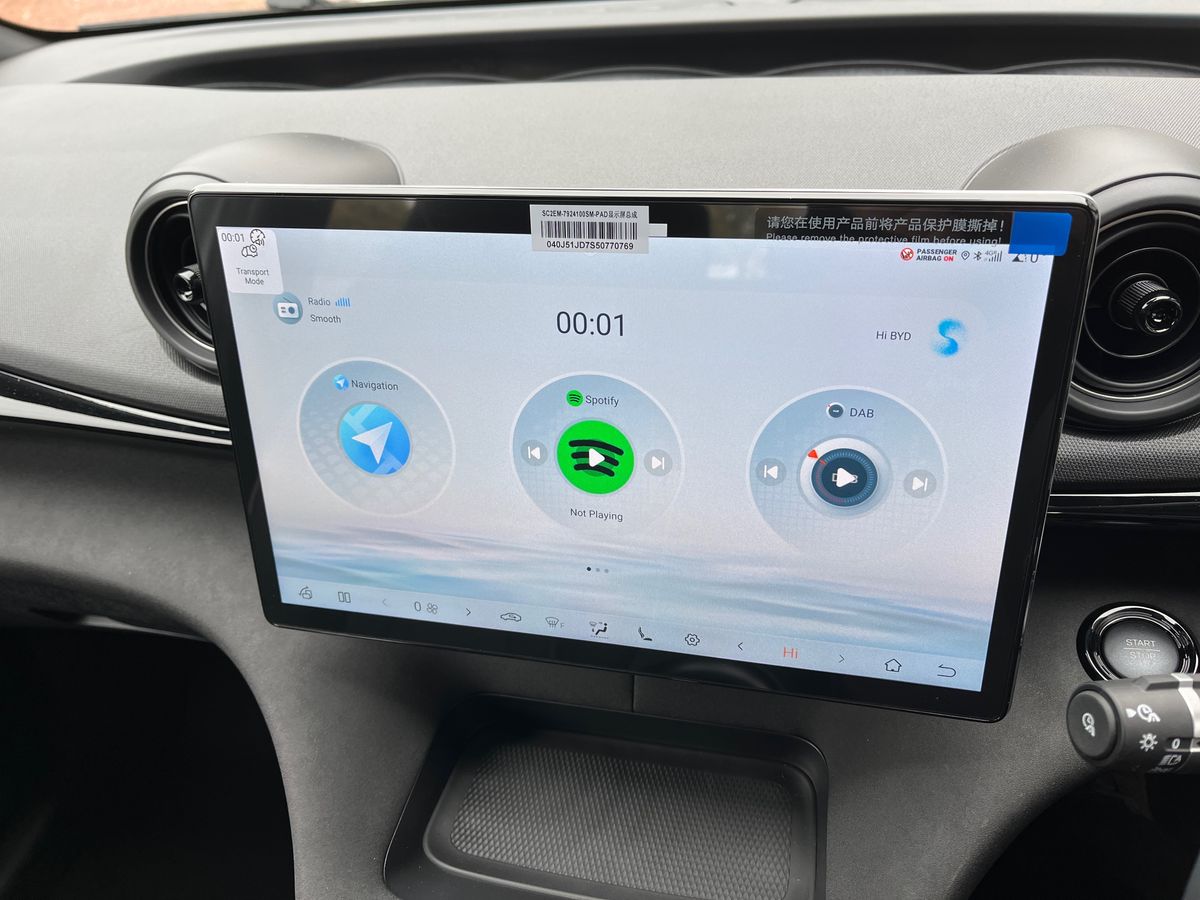 Used BYD Dolphin 2024 for sale - 76069901: Photo 18