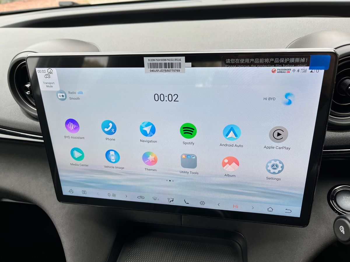 Used BYD Dolphin 2024 for sale - 76069901: Photo 19