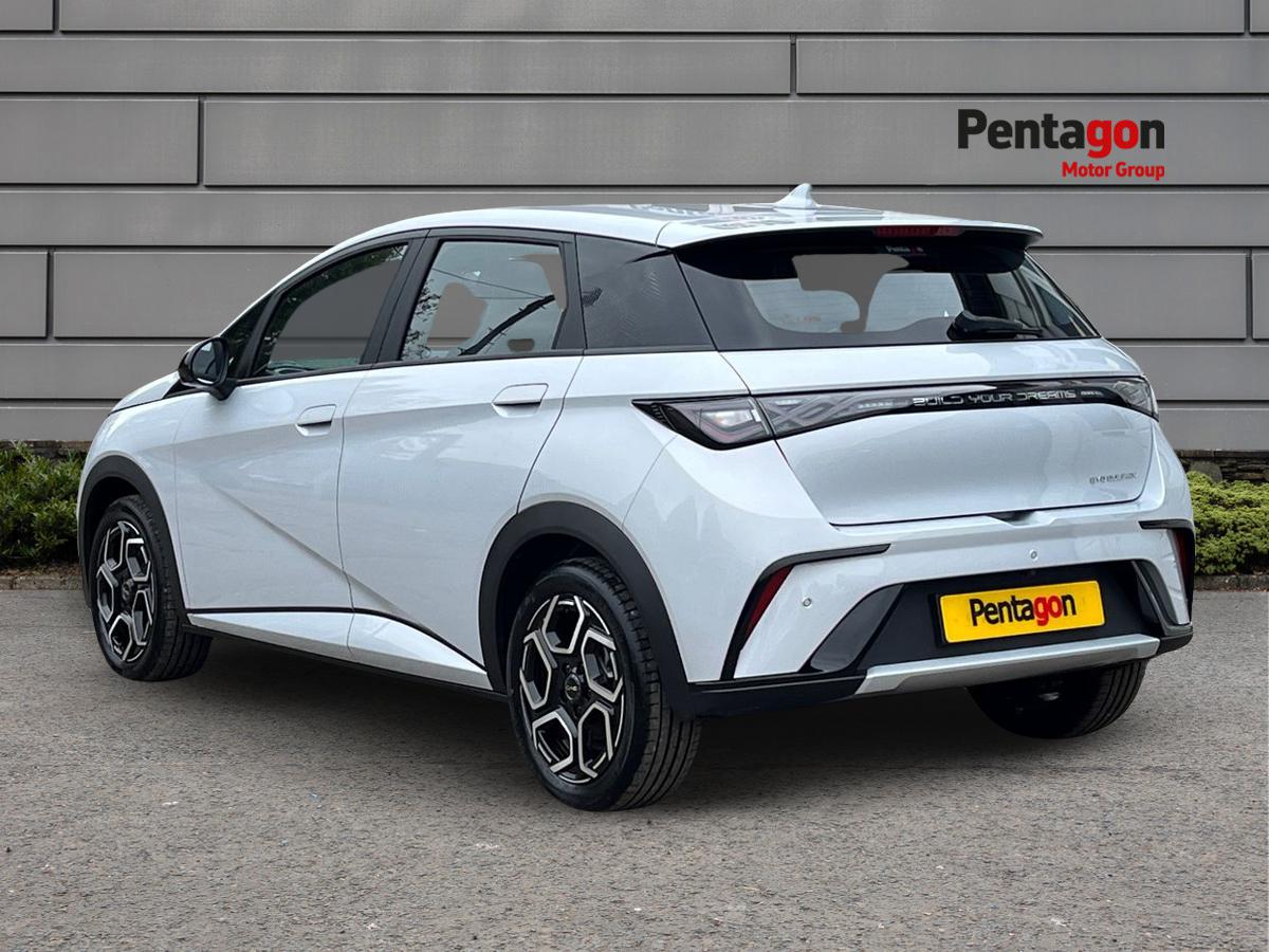 Used BYD Dolphin 2024 for sale - 76069901: Photo 2