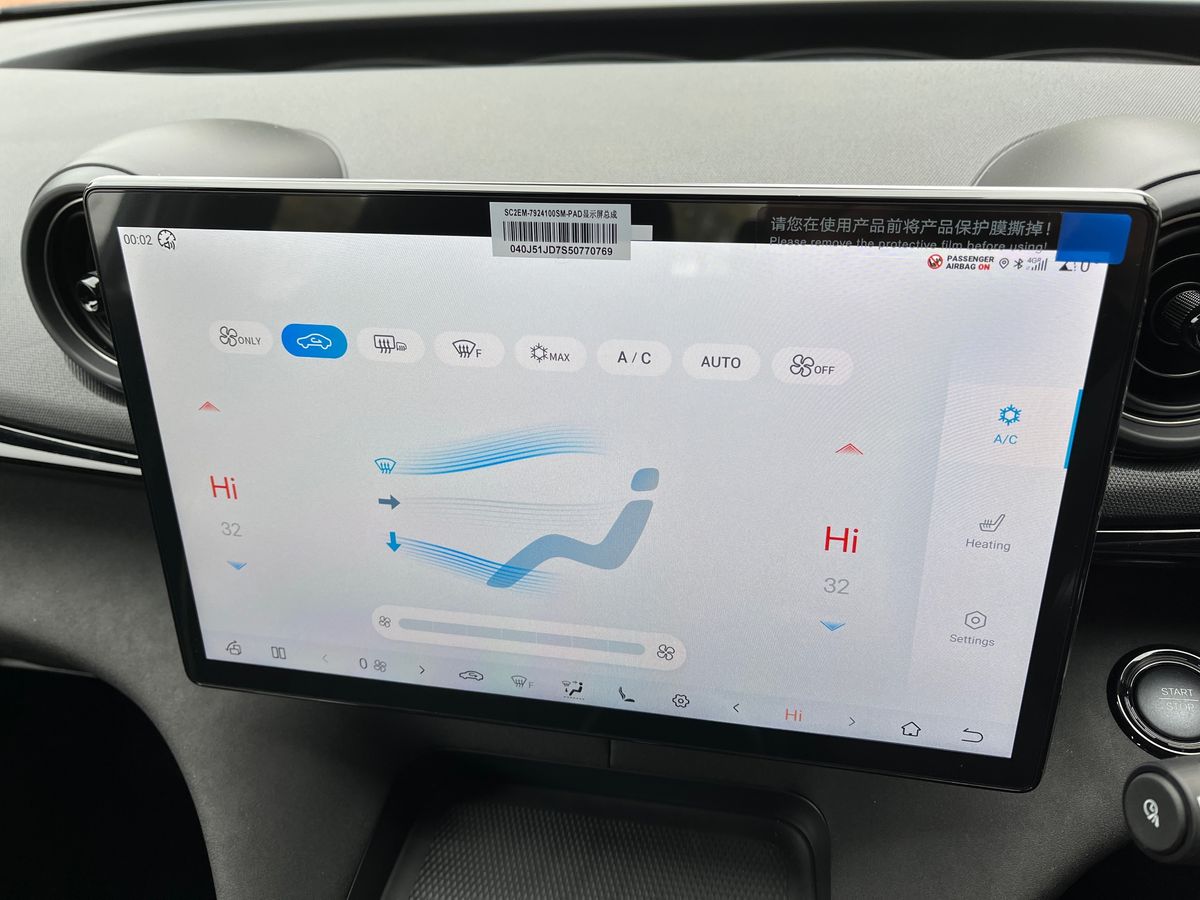 Used BYD Dolphin 2024 for sale - 76069901: Photo 21