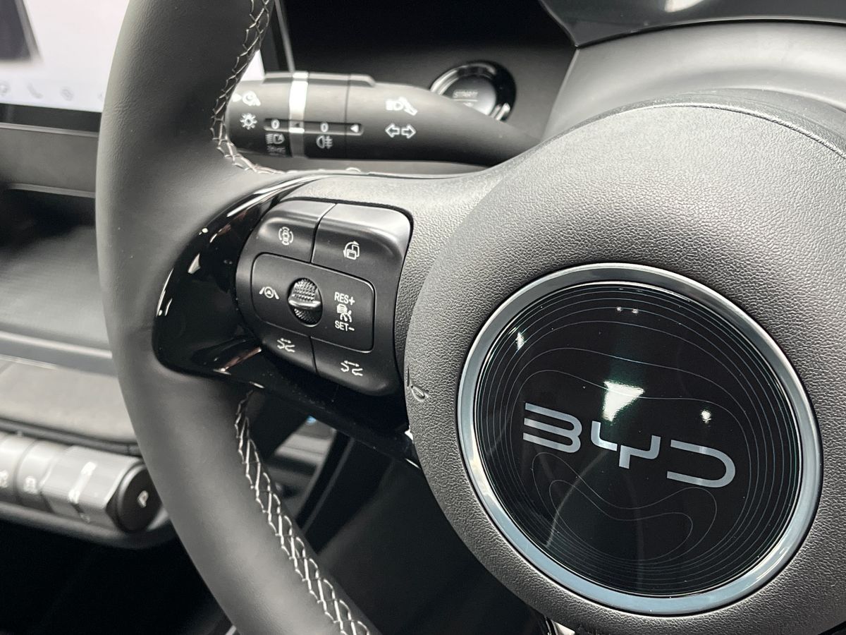 Used BYD Dolphin 2024 for sale - 76069901: Photo 24
