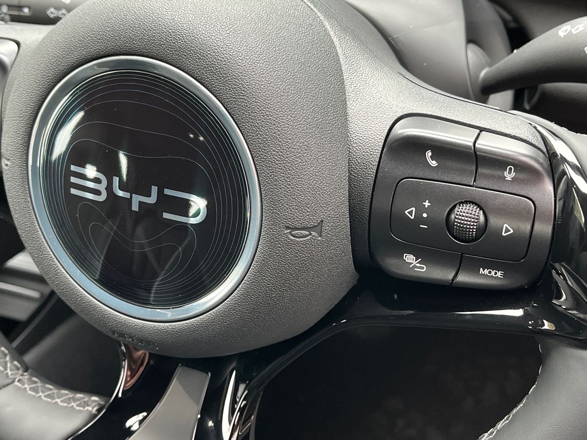 Used BYD Dolphin 2024 for sale - 76069901: Photo 25