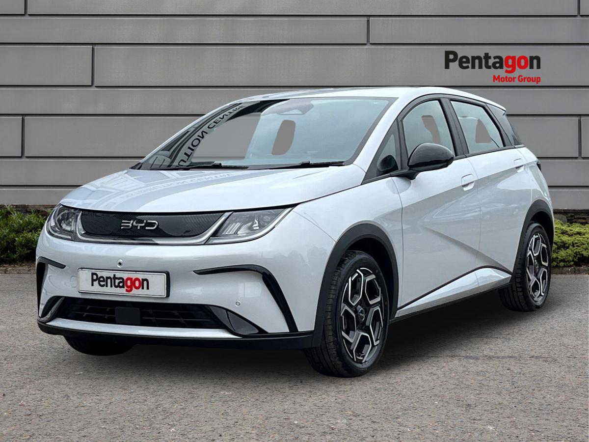 Used BYD Dolphin 2024 for sale - 76069901: Photo 3