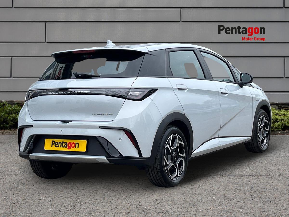 Used BYD Dolphin 2024 for sale - 76069901: Photo 4