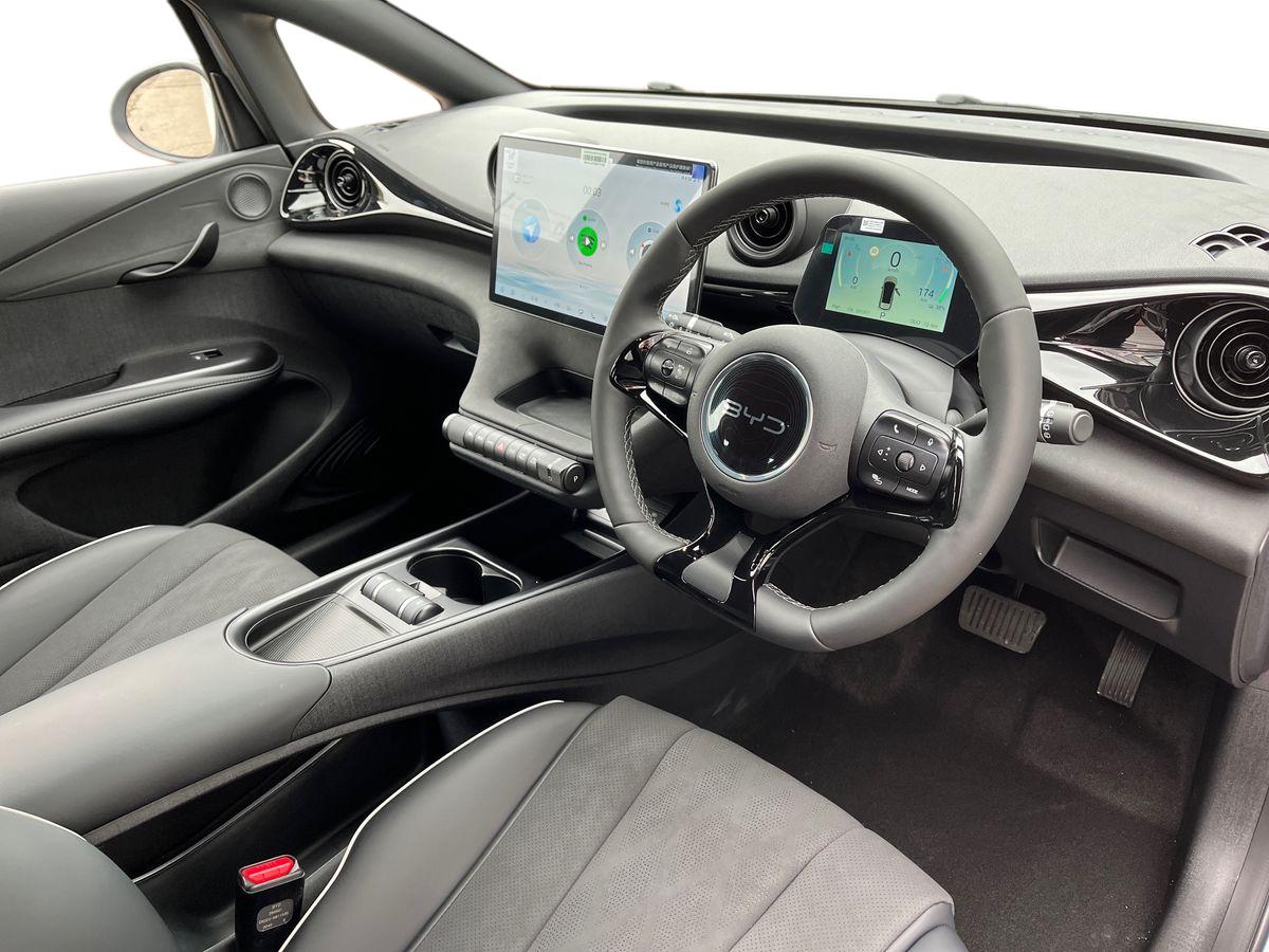 Used BYD Dolphin 2024 for sale - 76069901: Photo 5