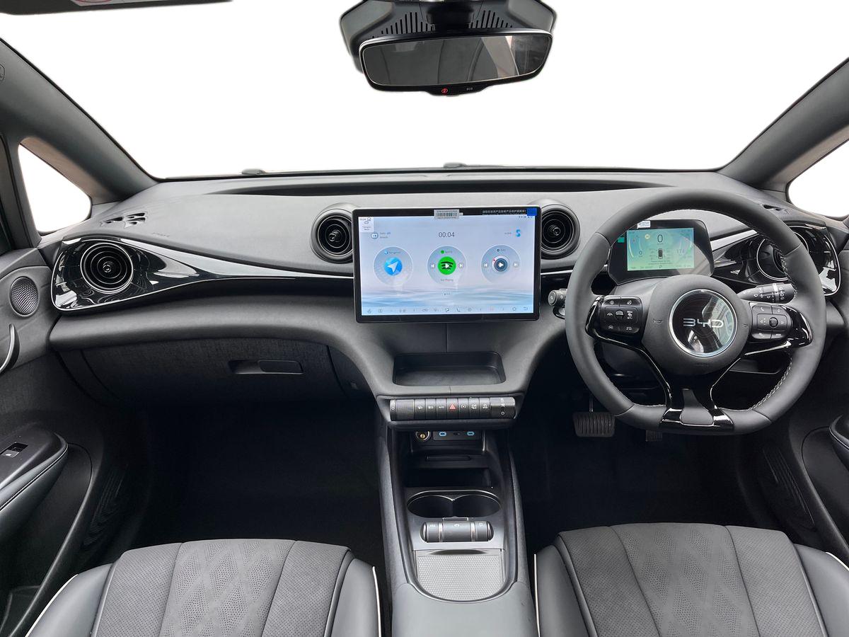 Used BYD Dolphin 2024 for sale - 76069901: Photo 7