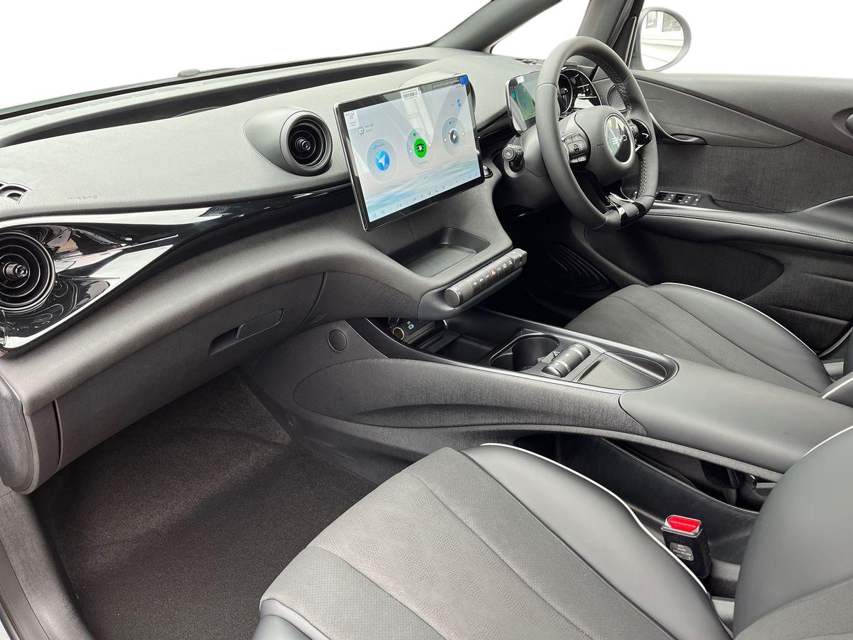 Used BYD Dolphin 2024 for sale - 76069901: Photo 8