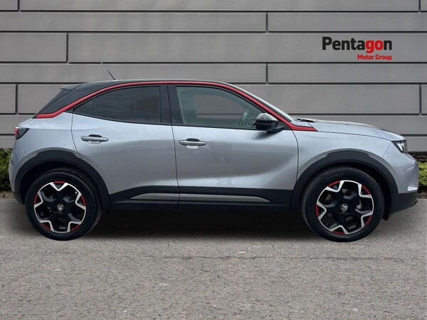Used Vauxhall Mokka Electric 2024 for sale - 75482782: Photo 13