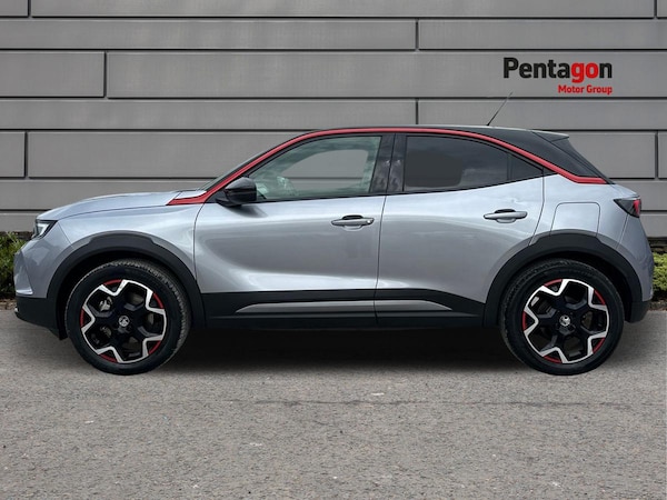 Used Vauxhall Mokka Electric 2024 for sale - 75482782: Photo 14