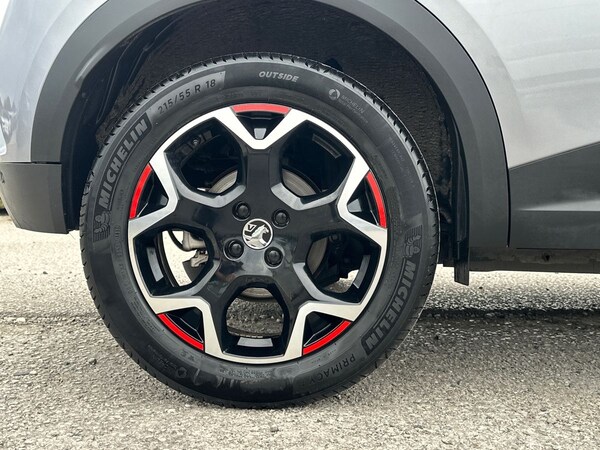 Used Vauxhall Mokka Electric 2024 for sale - 75482782: Photo 17