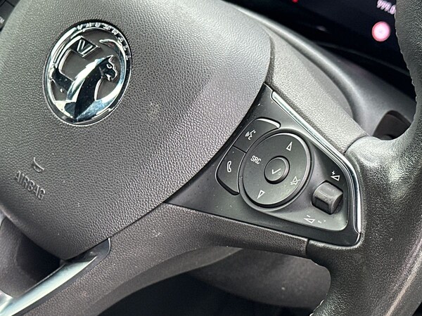 Used Vauxhall Mokka Electric 2024 for sale - 75482782: Photo 19